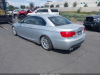 2012 BMW 3 Series