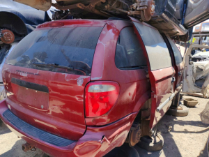 2007 Dodge Grand Caravan
