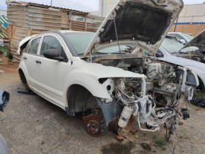 2007 Dodge Caliber