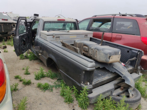 2006 Ford Ranger