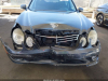 2009 Mercedes-Benz E-Class