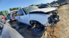 2002 GMC Sonoma