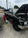 1996 Toyota Tacoma