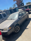 2000 Toyota Corolla