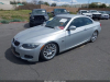 2012 BMW 3 Series