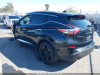 2017 Nissan Murano
