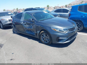 2020 Kia OPTIMA