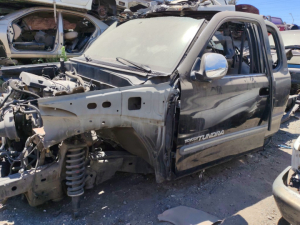 2003 Toyota Tundra