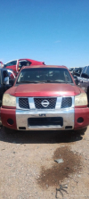 2004 Nissan TITAN