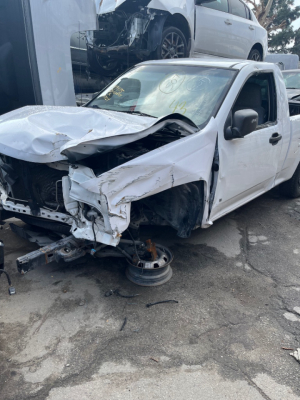 2007 Chevrolet Colorado