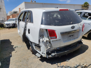 2011 Kia Sorento