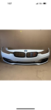 2018 BMW 3.0SI