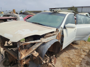 2007 Nissan Altima