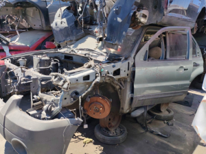 2005 Ford Escape