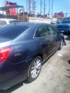 2014 Chevrolet Malibu