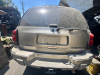2003 Chevrolet Trailblazer