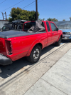 2002 Nissan Frontier
