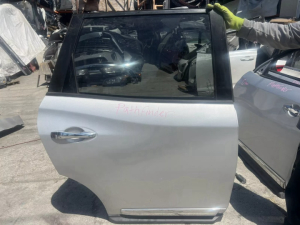 2015 Nissan PATHFINDER