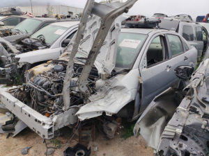 2005 Ford Focus