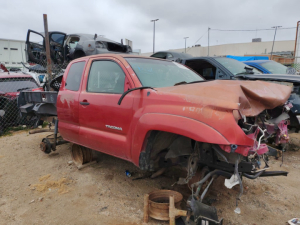 2006 Toyota Tacoma