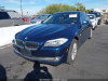 2012 BMW 5-Series