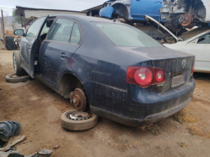 2009 Volkswagen Jetta