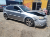 2009 Subaru Impreza