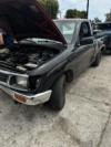 1996 Toyota Tacoma