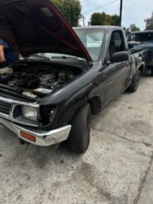1996 Toyota Tacoma