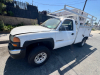 2006 GMC Sierra 2500