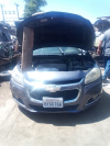 2014 Chevrolet Malibu