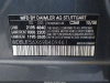 2009 Mercedes-Benz E-Class
