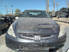 2005 Honda ACCORD