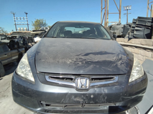 2005 Honda ACCORD