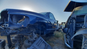 2004 Dodge RAM