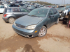 2005 Ford Focus