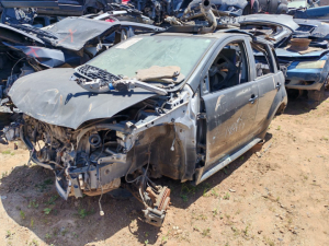 2006 Scion xA
