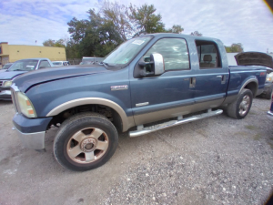 2006 Ford F-250