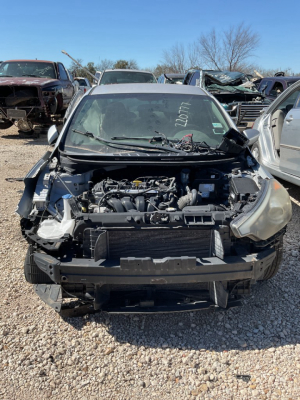 2016 Kia FORTE