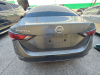 2021 Nissan Sentra