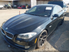 2011 BMW 5 Series