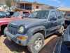 2002 Jeep Liberty