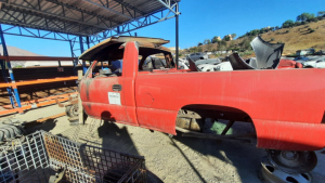 2006 Chevrolet Silverado