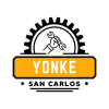 Yonke San Carlos