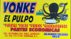Yonke Pulpo