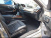 2011 Mercedes-Benz E-Class